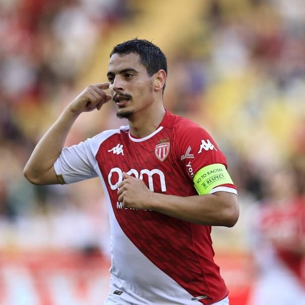 WISSAM BEN YEDDER