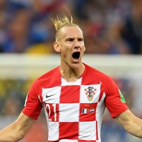 DOMAGOJ VIDA