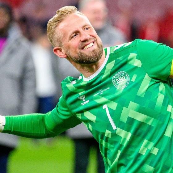 KASPER SCHMEICHLE