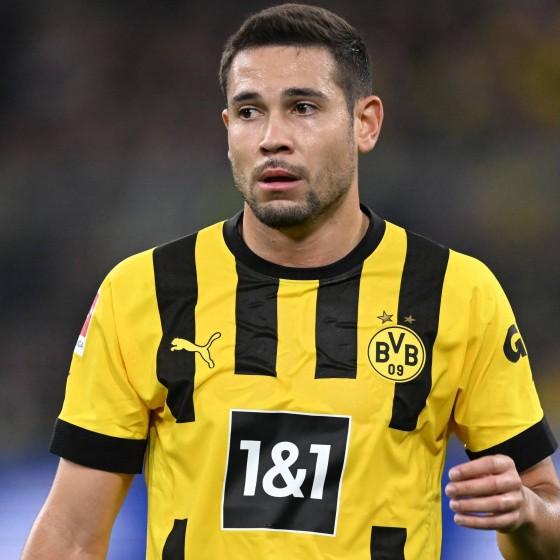 RAPHAEL GUERREIRO