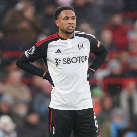 KENNY TETE