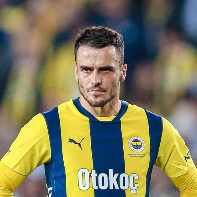 FILIP KOSTIC
