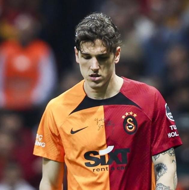 NICOLO ZANIOLO