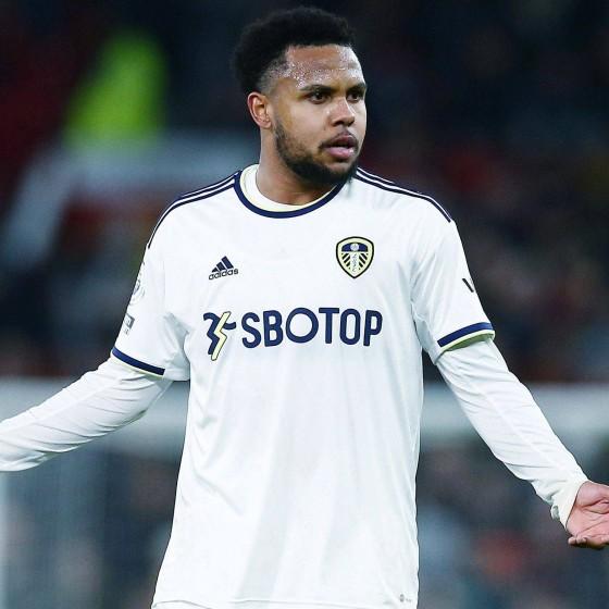 WESTON MCKENNIE