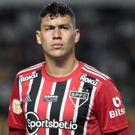 NAHUEL FERRARESI