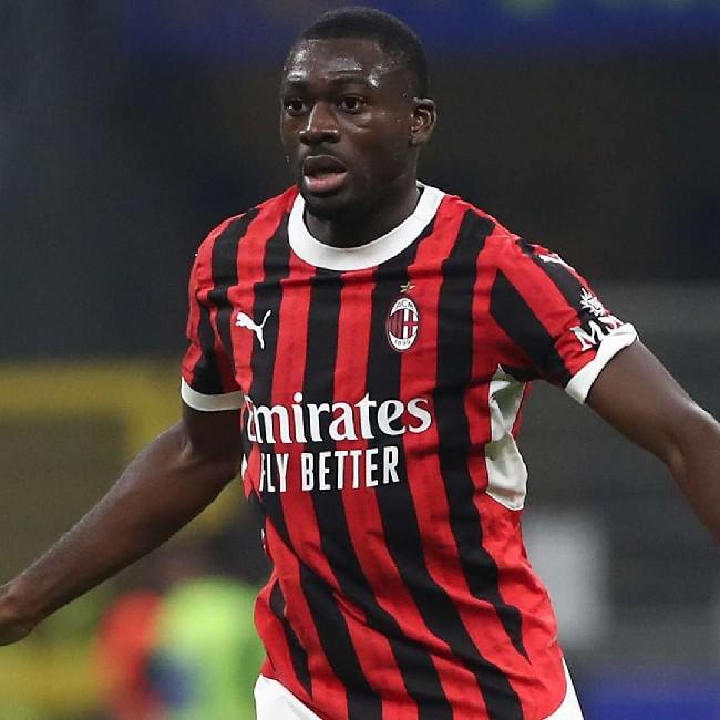 YOUSSOUF FOFANA