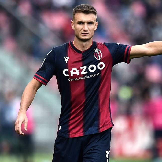 STEFAN POSCH