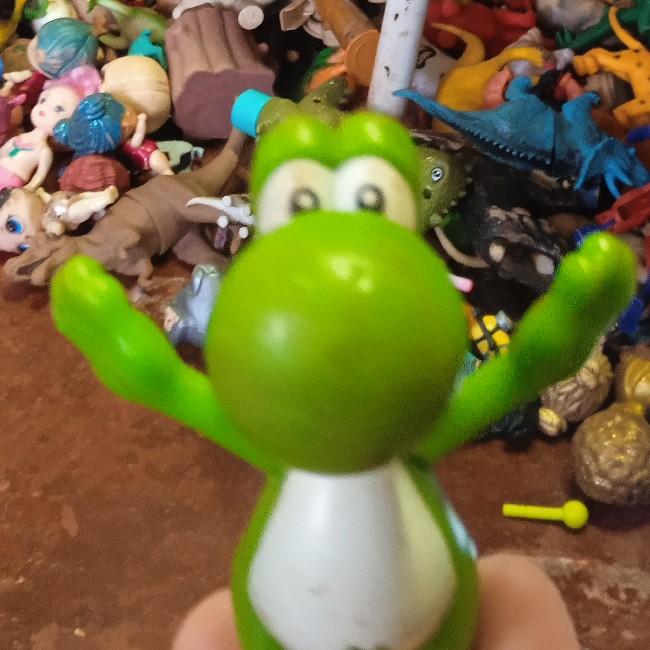 Yoshi