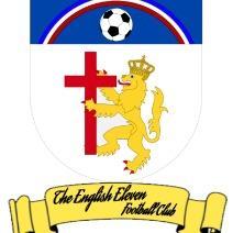 The English Eleven
