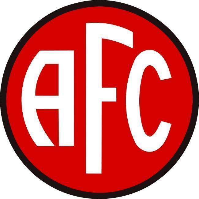 América Futebol Clube PR