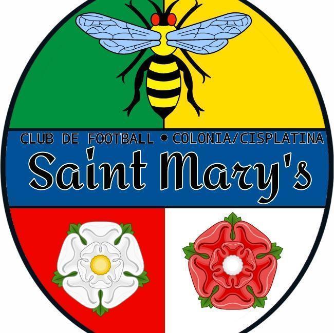 Saint Mary