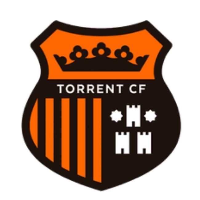 Torrent CF