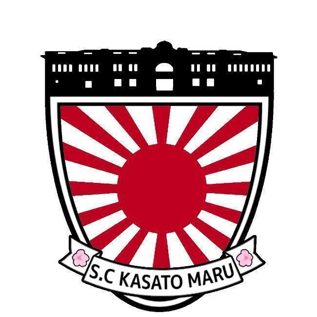 Sport Club Kasato Maru