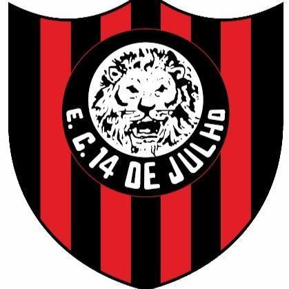 14 de Julho