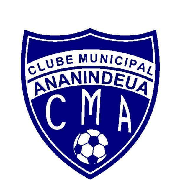Clube Municipal Ananindeuá