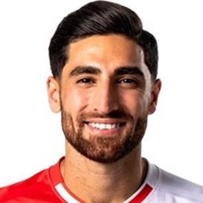 Alireza Jahanbakhsh