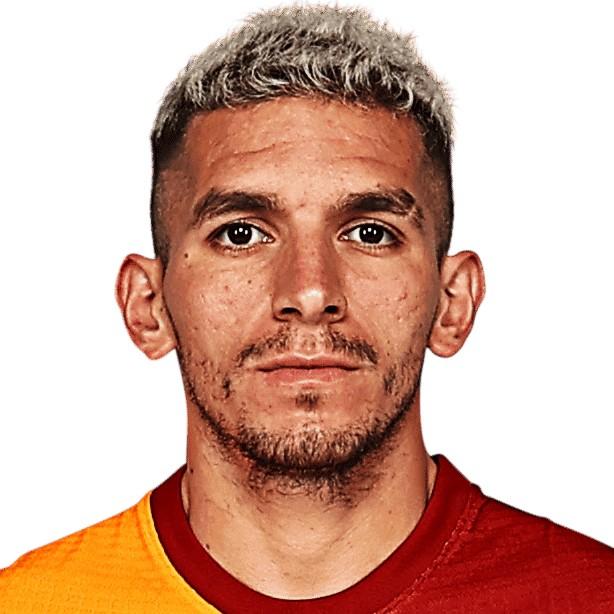 Lucas Torreira