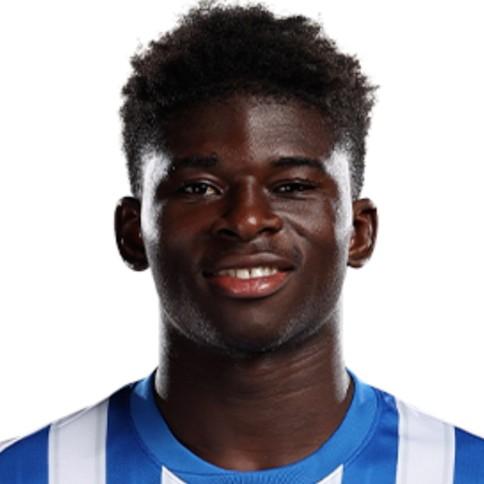 Carlos Baleba