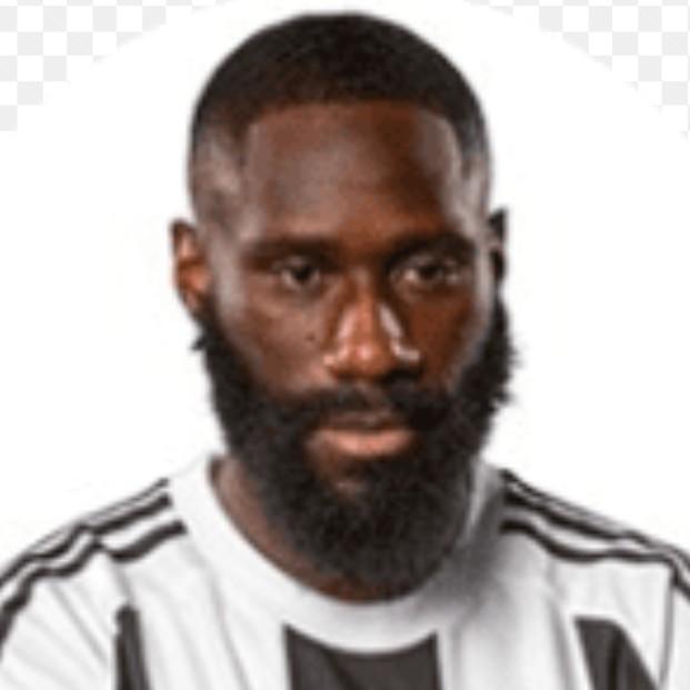 Arthur Masuaku