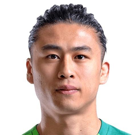 Zhang Yuning