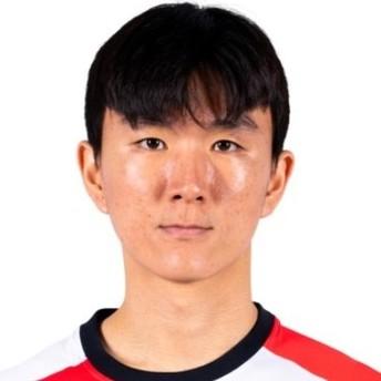 Hwang In-Beom