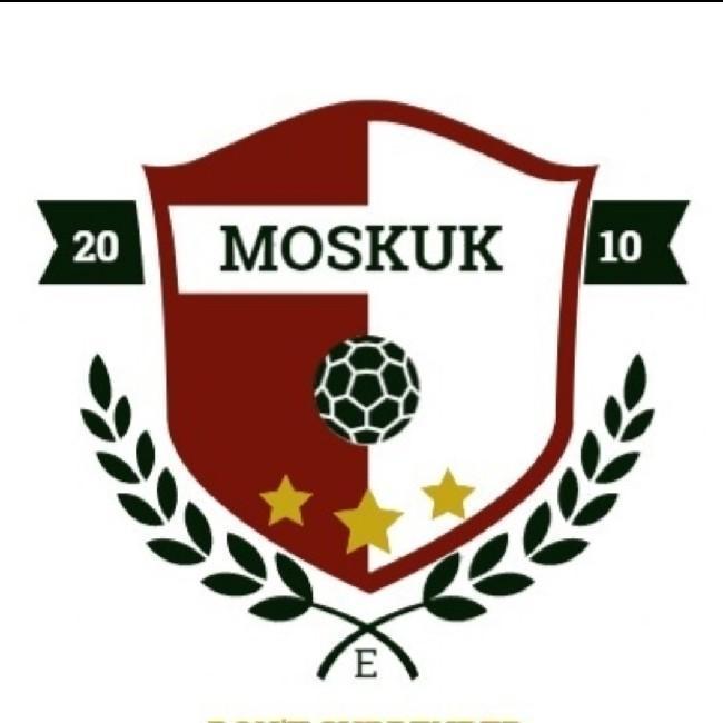 Espartarse de Moskuk