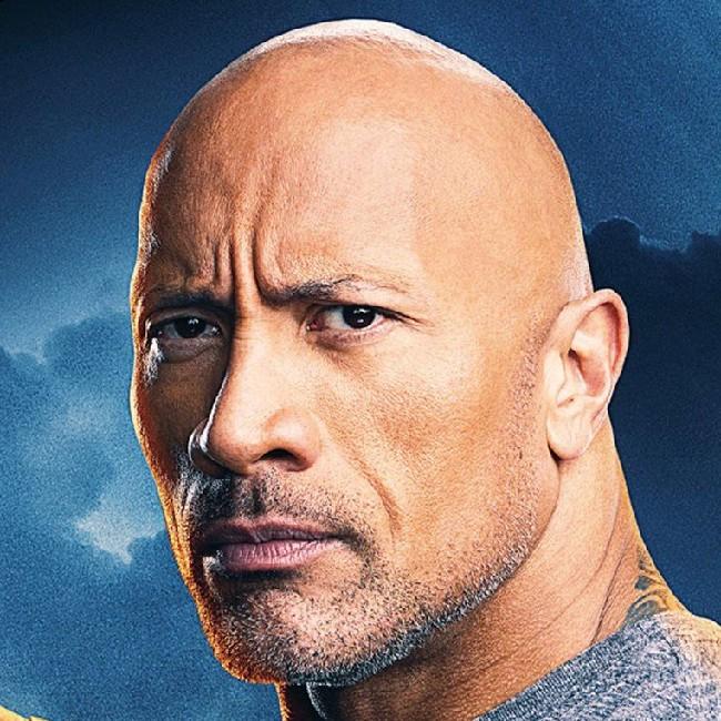 THE ROCK