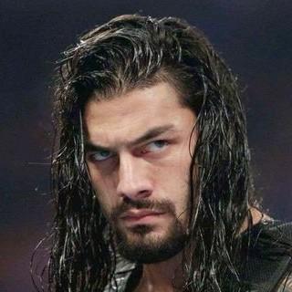 ROMAN REIGNS