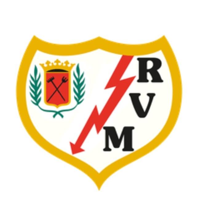 Rayo Vallecano B