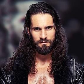 SETH ROLLINS