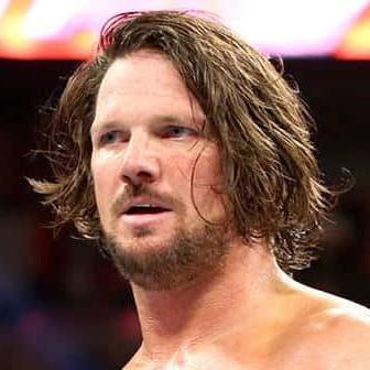 AJ STYLES