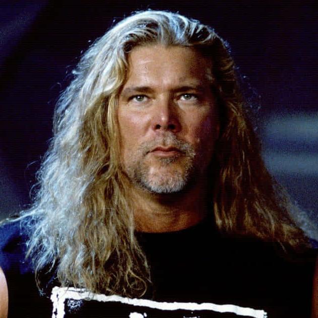 KEVIN NASH