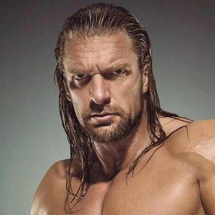 TRIPLE H