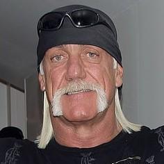 HULK HOGAN