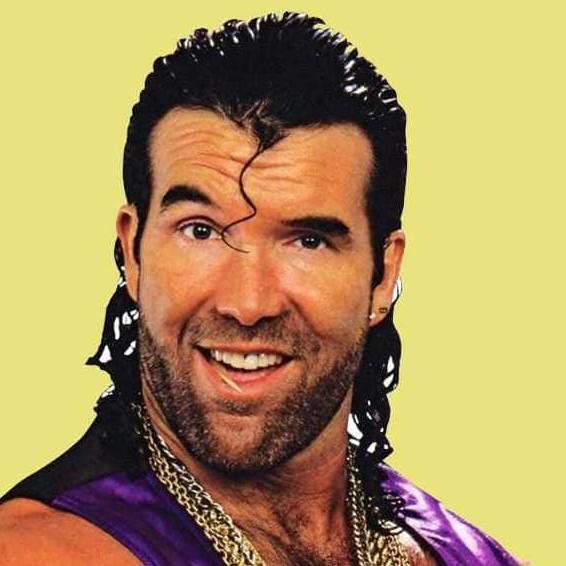 SCOTT HALL