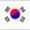 Coreia do sul