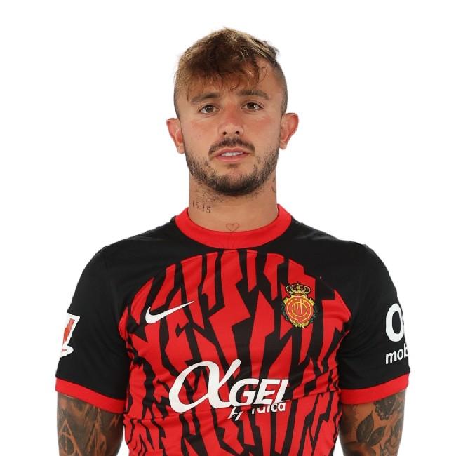 Пабло Маффео