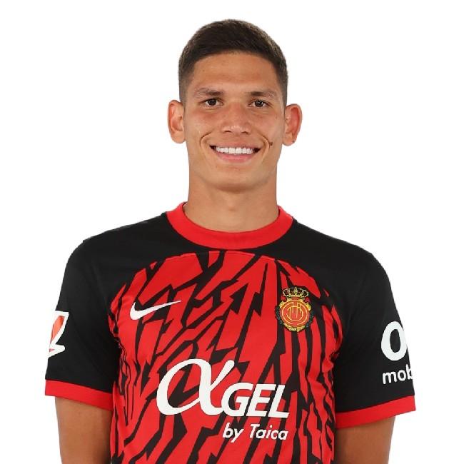 Даниэль Луна