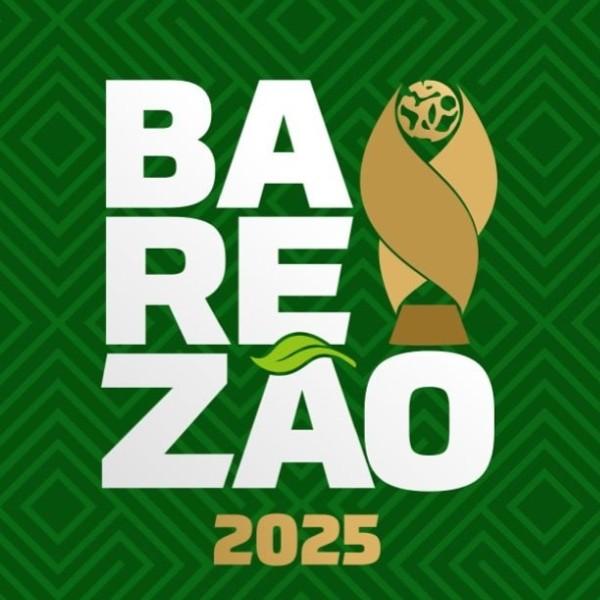 Barezão A