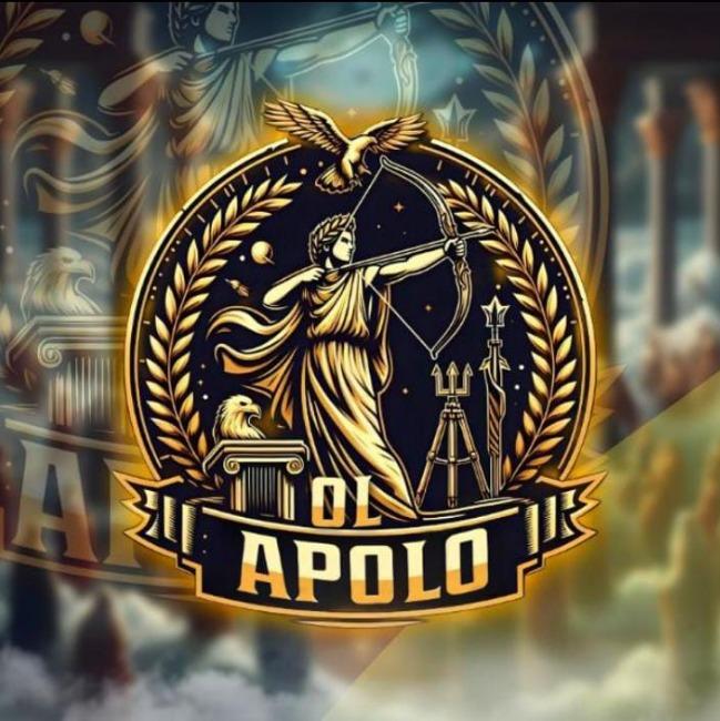 OLIMPO APOLLO