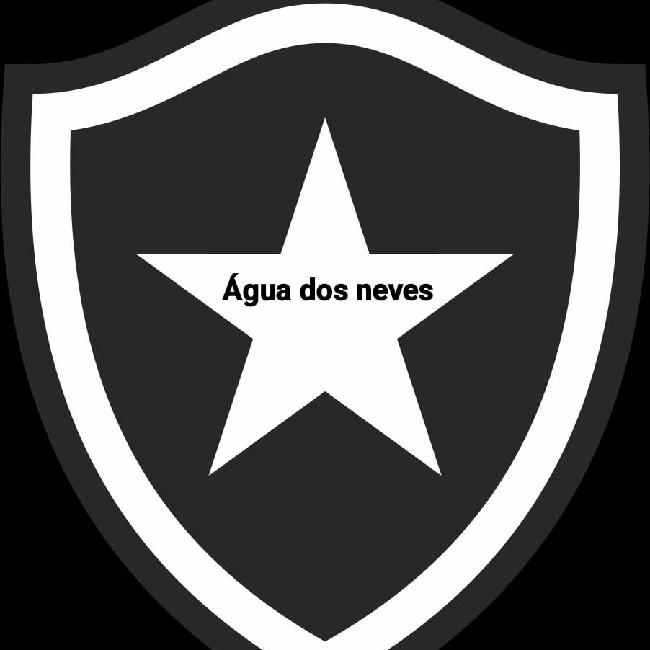 Botafogo / águas dos neves