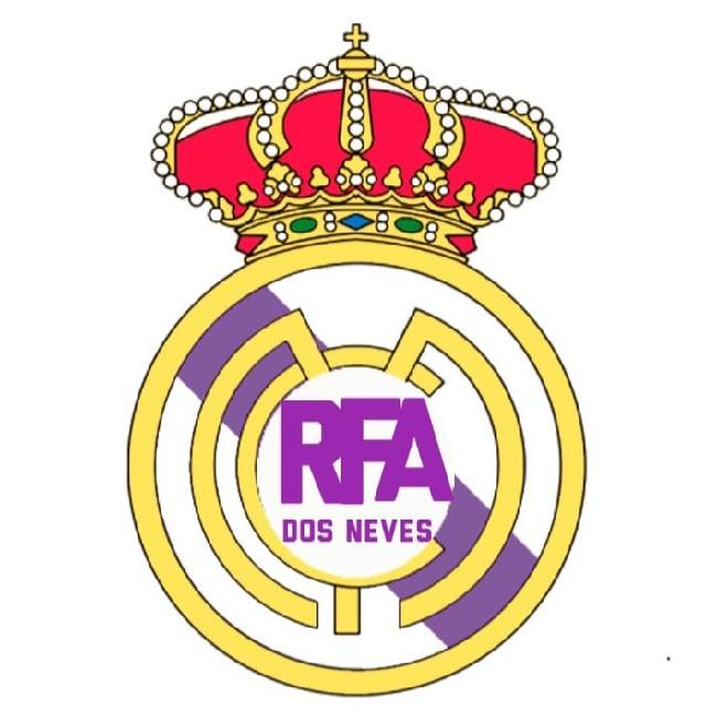 Real Madri / águas dos neves