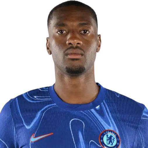 Tosin Adarabioyo