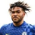 Reece James