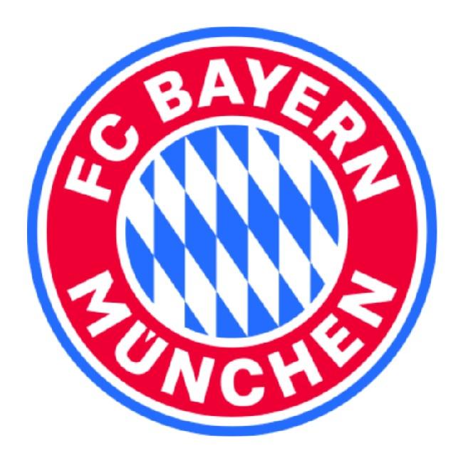 BAYERN MUNICHIN