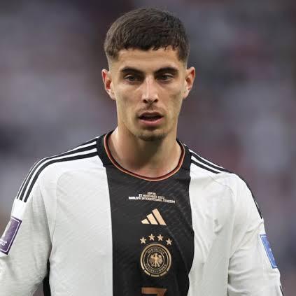 HAVERTZ