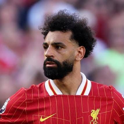 M SALAH