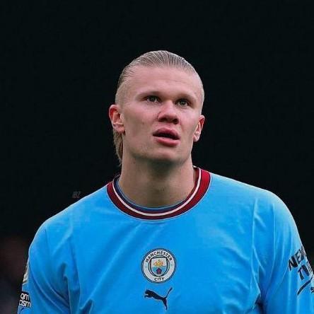 E HAALAND