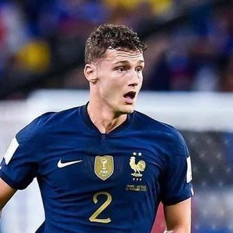 B PAVARD