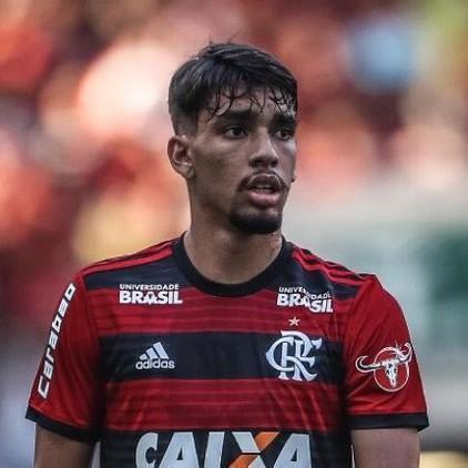 LUCAS PAQUETA